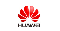 华为展台logo
