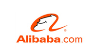 阿里巴巴展台logo