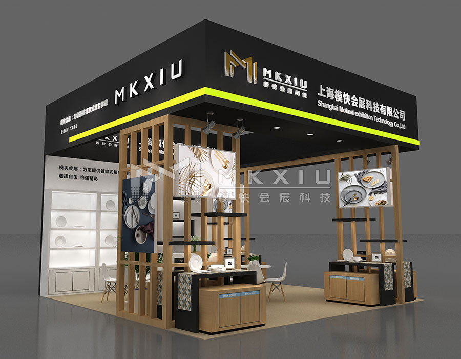 36平展台设计搭建-6X6-三面开-5-2
