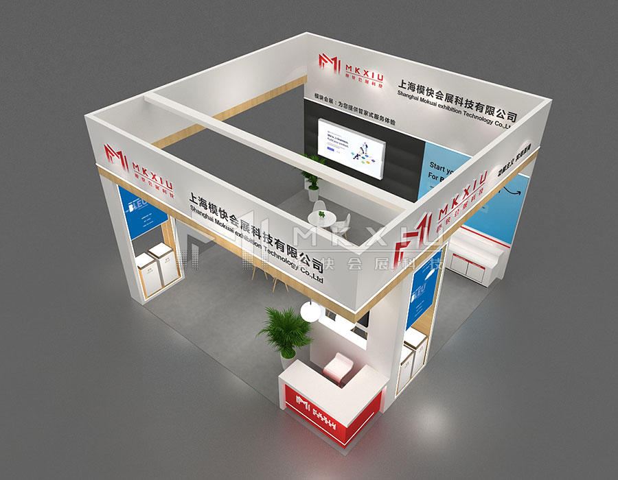 36平展台设计搭建-6X6-三面开-6-5