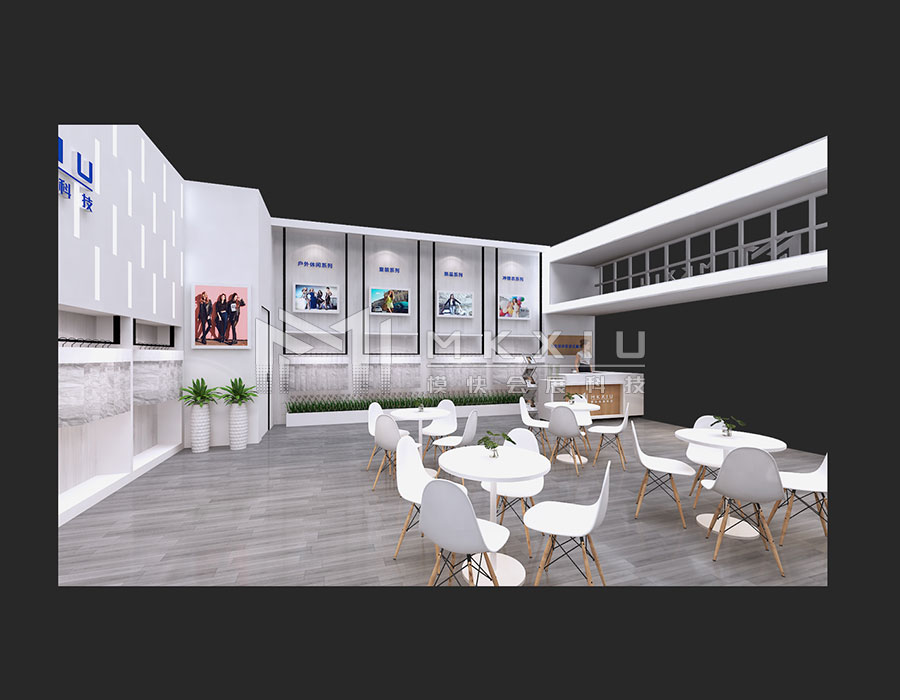 81平展台设计搭建-9X9-二面开-1-4