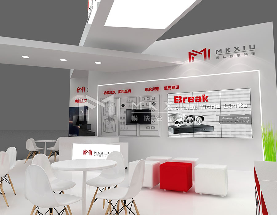 81平展台设计搭建-9X9-三面开-1-4